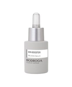 BIODROGA Skin Booster 5% сыворотка с AHA кислотой 15 мл
