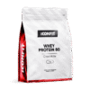 ICONFIT Whey Protein 80 - meža zemenes 1 KG