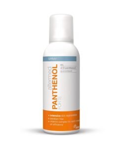 ALTERMED Panthenol Forte 9% aerosols 150 ml