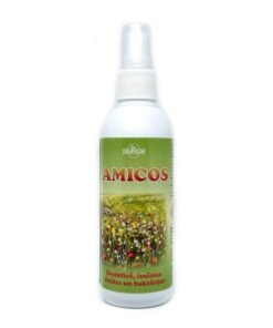 AMICOS kāju dezinfekcijas aerosols 100 ml