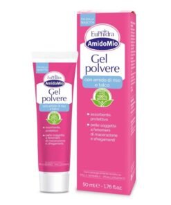 AMIDOMIO pūdera gels 50 ml