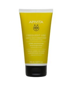 APIVITA matu kondicionieris ikdienas lietošanai 150 ml