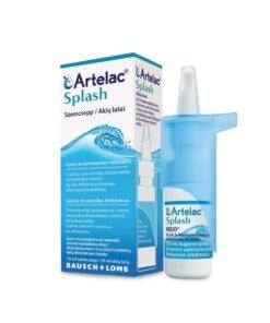 ARTELAC Splash silmatilgad 10 ml