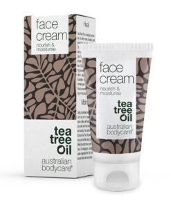 AUSTRALIAN BODYCARE Tea Tree Oil sejas krēms 50 ml