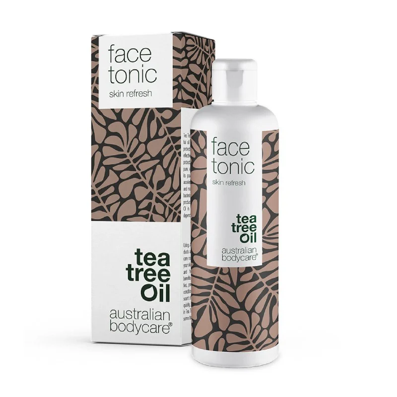 AUSTRALIAN BODYCARE Teepuuõli näotoonik 150 ml