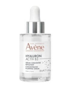 AVENE Hyaluron Activ B3 kontsentreeritud pinguldav seerum 30 ml