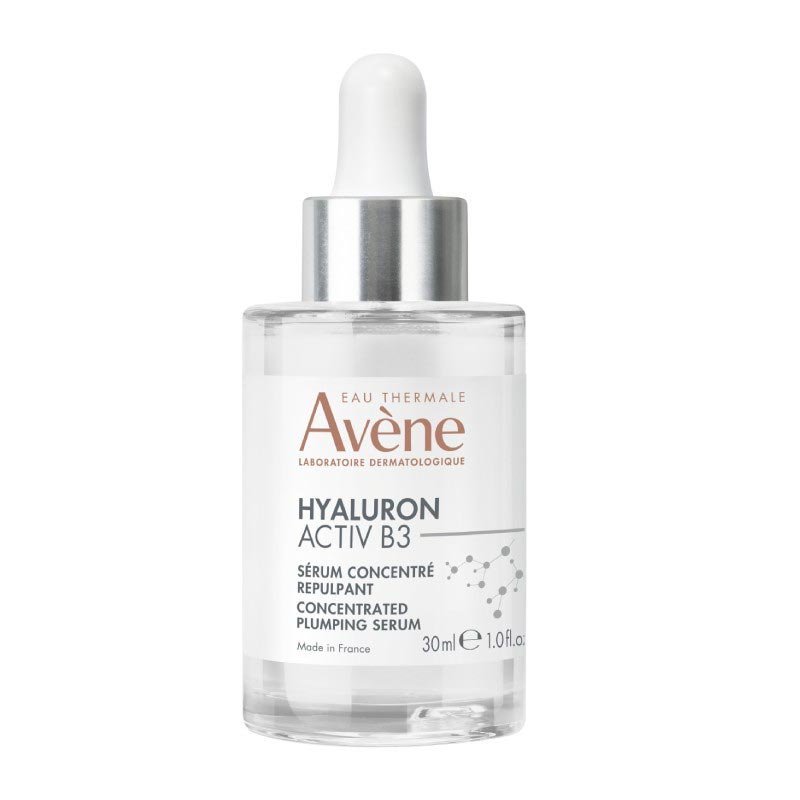 AVENE Hyaluron Activ B3 Concentrated plumping serums 30 ml
