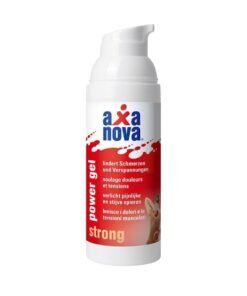 AXANOVA Power Gel 50 ml