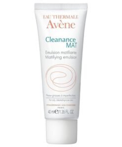 Avene Cleanance MAT Matistav emulsioon 40 ml