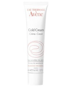 Avene külma näokreem 40 ml