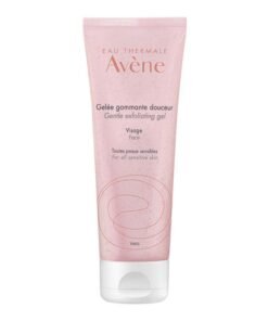 Avene Gentle Exfoliating Maigs attīrošs skrubis 75 ml