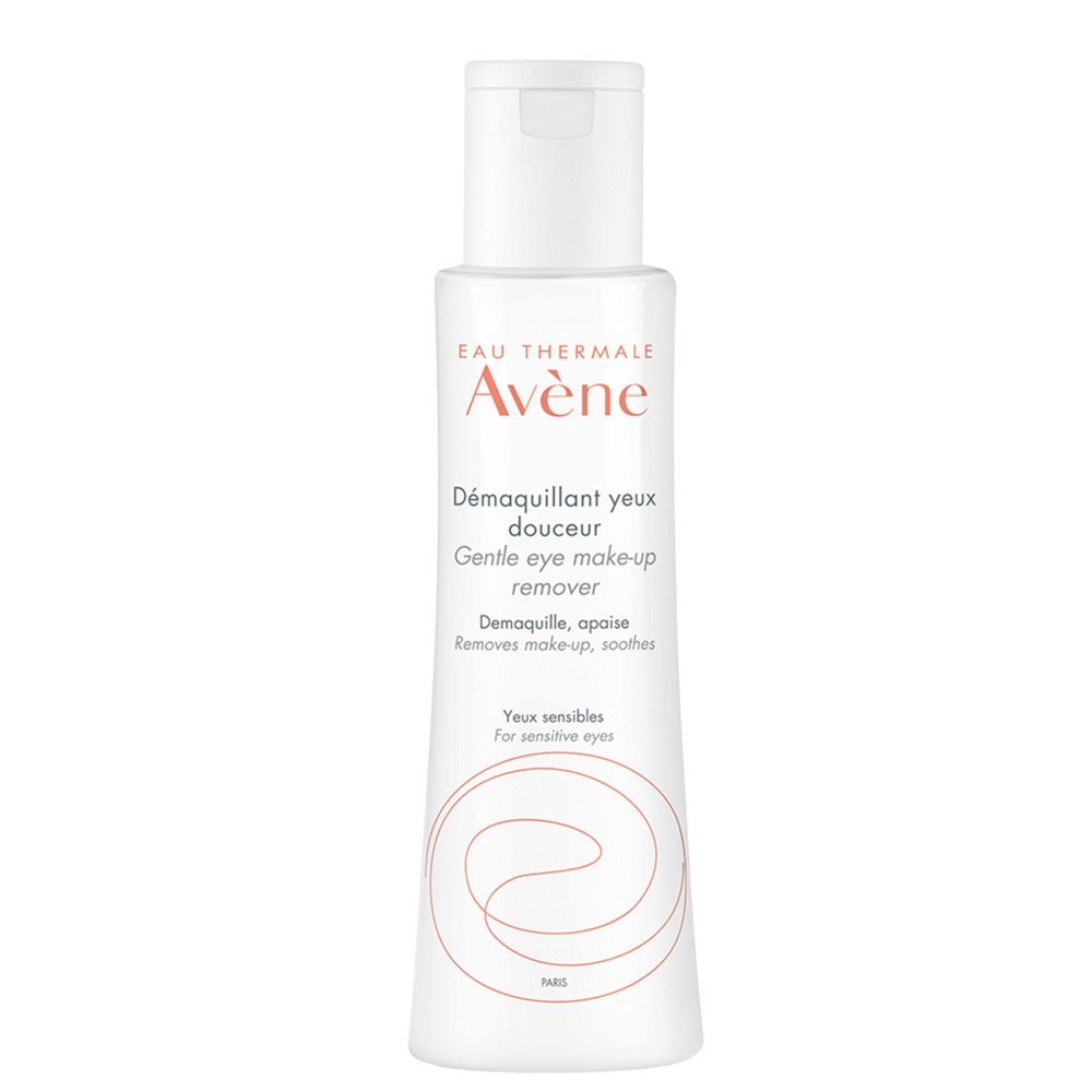 Avene Gentle Eye Make-up Remover 125 ml