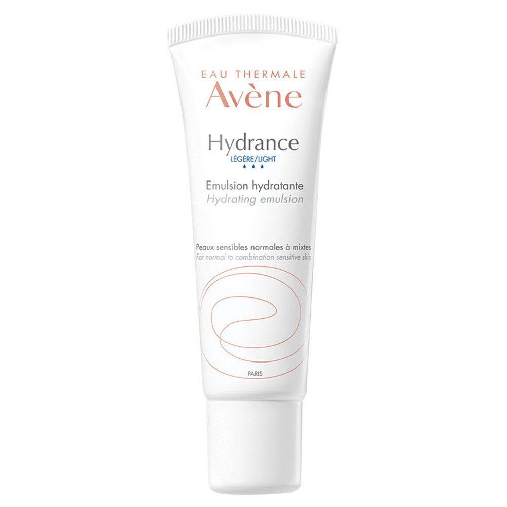 Avene Hydrance Light Mitrinoša emulsija normālai un kombinētai ādai 40 ml