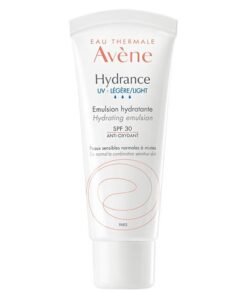 Avene Hydrance UV Light SPF30 emulsioon 40 ml