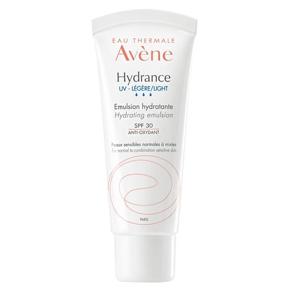 Avene Hydrance UV Light SPF30 Emulsija 40 ml