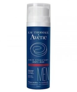 Avene Men Anti-Aging Pretnovecošanās krēms 50 ml