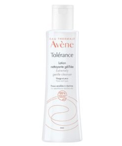 Avene Tolerance Maigs attīrošs losjons 200 ml