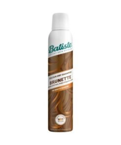 BATISTE Brunette kuivšampoon 200 ml