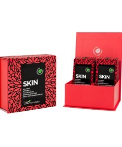 BIOFARMACIJA SKIN pulveris N28