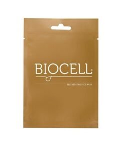 BIOCELL taastav näomask 1 tk.