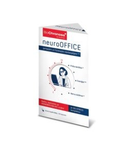 BIOCHRONOSS Neuro Office kapslid N30