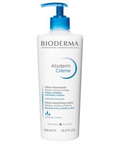 BIODERMA Atoderm Creme kreem 500 ml