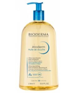 BIODERMA Atoderm Huile de douche dušas eļļa 1000 ml
