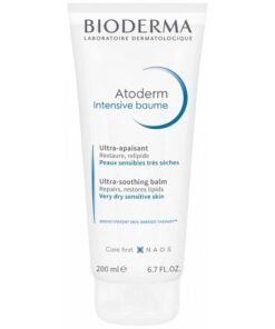 BIODERMA Atoderm Intensive Baume palsam 200 ml