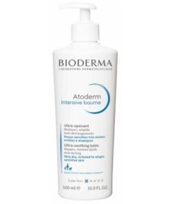 BIODERMA Atoderm Intensive Baume balzāms 500 ml