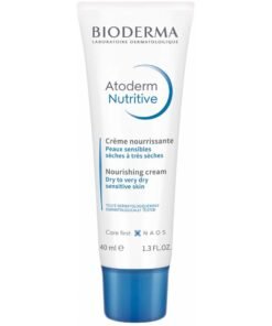 BIODERMA Atoderm Nutritive kreem 40 ml