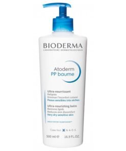 BIODERMA Atoderm PP Baume palsam 500 ml