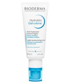 BIODERMA Hydrabio Gel-Creme kreem 40 ml