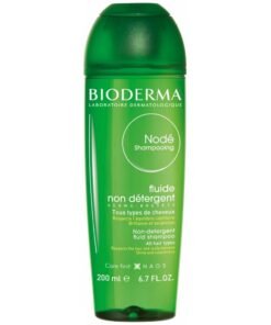 BIODERMA Node Fluid Šampūns 200 ml