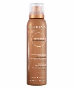 BIODERMA Photoderm Autobronzant niisutav sprei isepruunistamiseks 150 ml