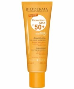 BIODERMA Photoderm MAX SPF 50+ akvafluīds 40 ml