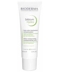 BIODERMA Sebium Hydra kreem 40 ml