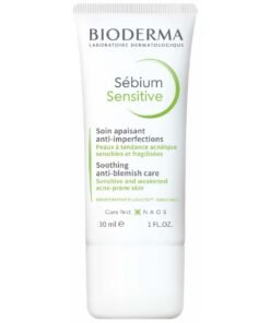 BIODERMA Sebium Sensitive kreem 30 ml