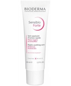 BIODERMA Sensibio Forte kreem 40 ml
