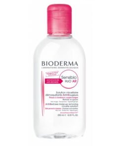 BIODERMA Sensibio H2O AR Mitsellaarvesi 250 ml