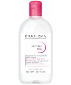 BIODERMA Sensibio H2O Mitsellaarvesi 500 ml