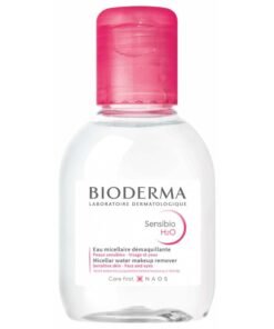 BIODERMA Sensibio H2O Mitsellaarvesi 100 ml