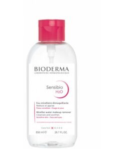 BIODERMA Sensibio H2O Mitsellaarvesi 850 ml