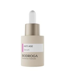 BIODROGA Anti Age pretnovecošanās serums 15 ml