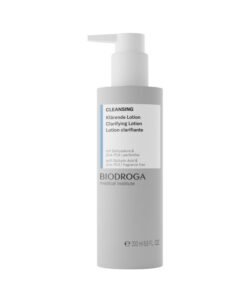 BIODROGA Cleansing Clarifying losjons problemātiskai ādai 200 ml