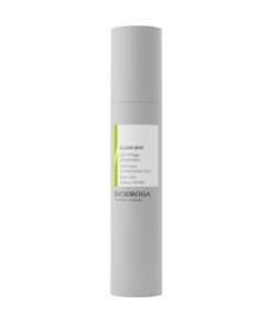 BIODROGA Clear Skin 24h krēms problemātiskai ādai 50 ml
