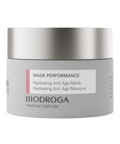 BIODROGA Mask Performance mitrinoša Anti Age maska 50 ml