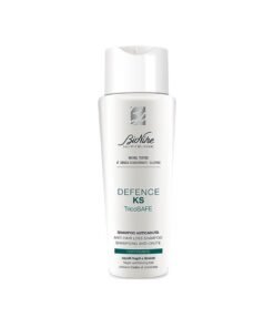 BIONIKE Defence Hair šampoon KS juuste väljalangemise vastu 200 ml