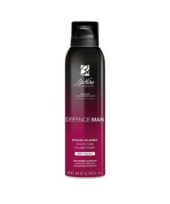 BIONIKE Defence Man Safe shave skūšanās putas 200 ml
