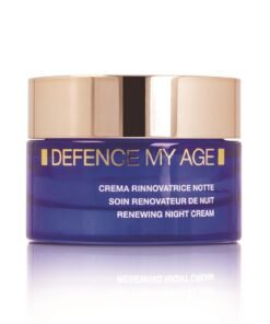 BIONIKE Defense My age noorendav öökreem 50 ml