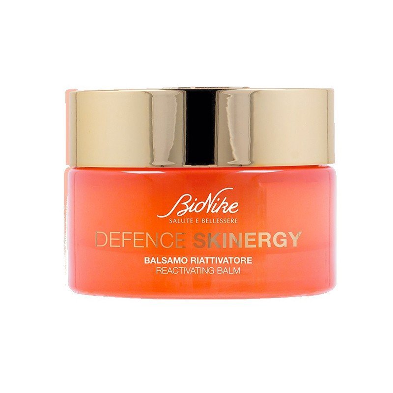 BIONIKE Defense Skinergy aktyvinantis balzamas 50 ml